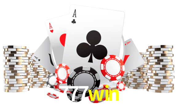 Jogue jogos de pôquer em 777win