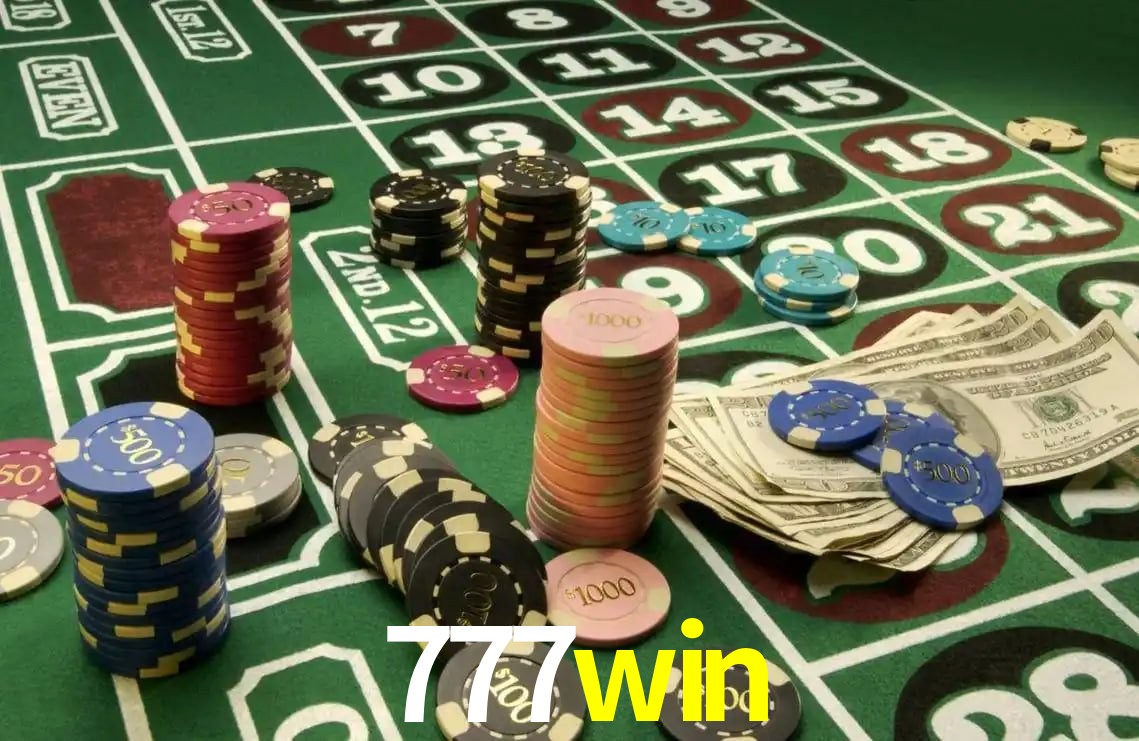 777win: Seu Cassino Premiado com Pagamentos Rápidos
