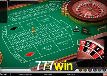Desvendando o Mundo dos Jogos Virtuais na 777win