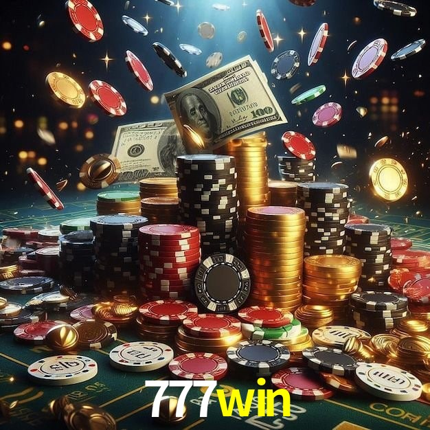 Bônus de Boas-vindas 777win