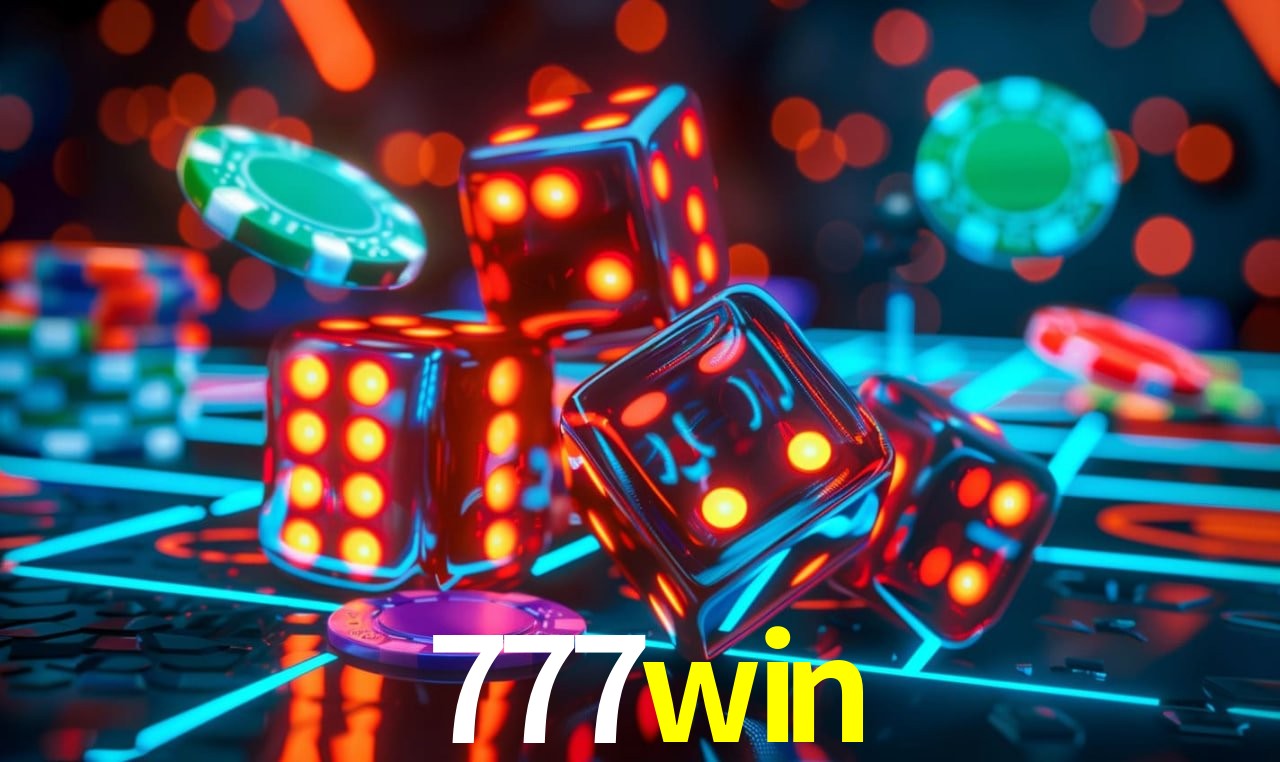 Estatísticas 777win