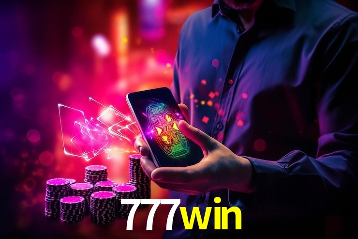Design Responsivo 777win