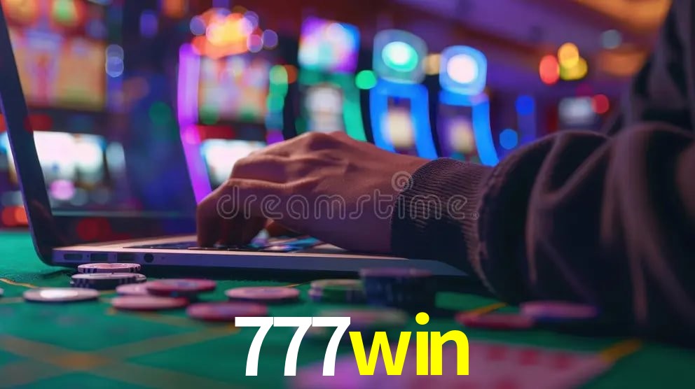 Provedores de Jogos 777win