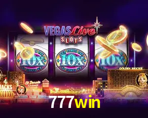 Descubra o Mundo do Cassino Online com 777win