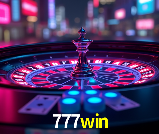 Interface do App 777win