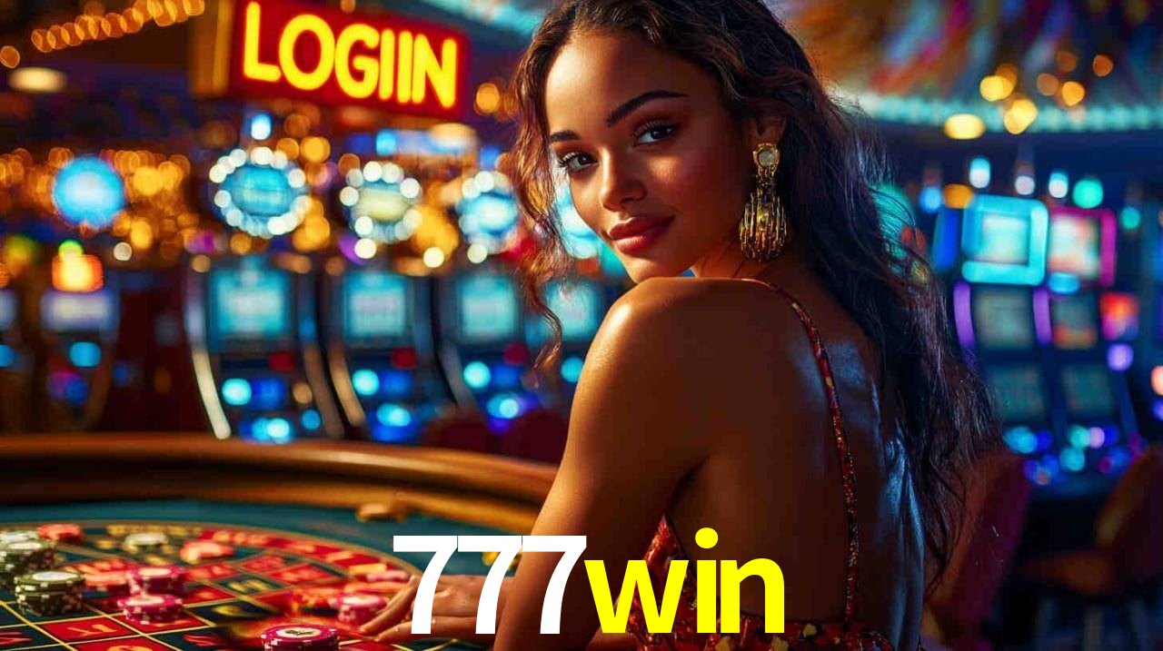 777win Processo de inscrição