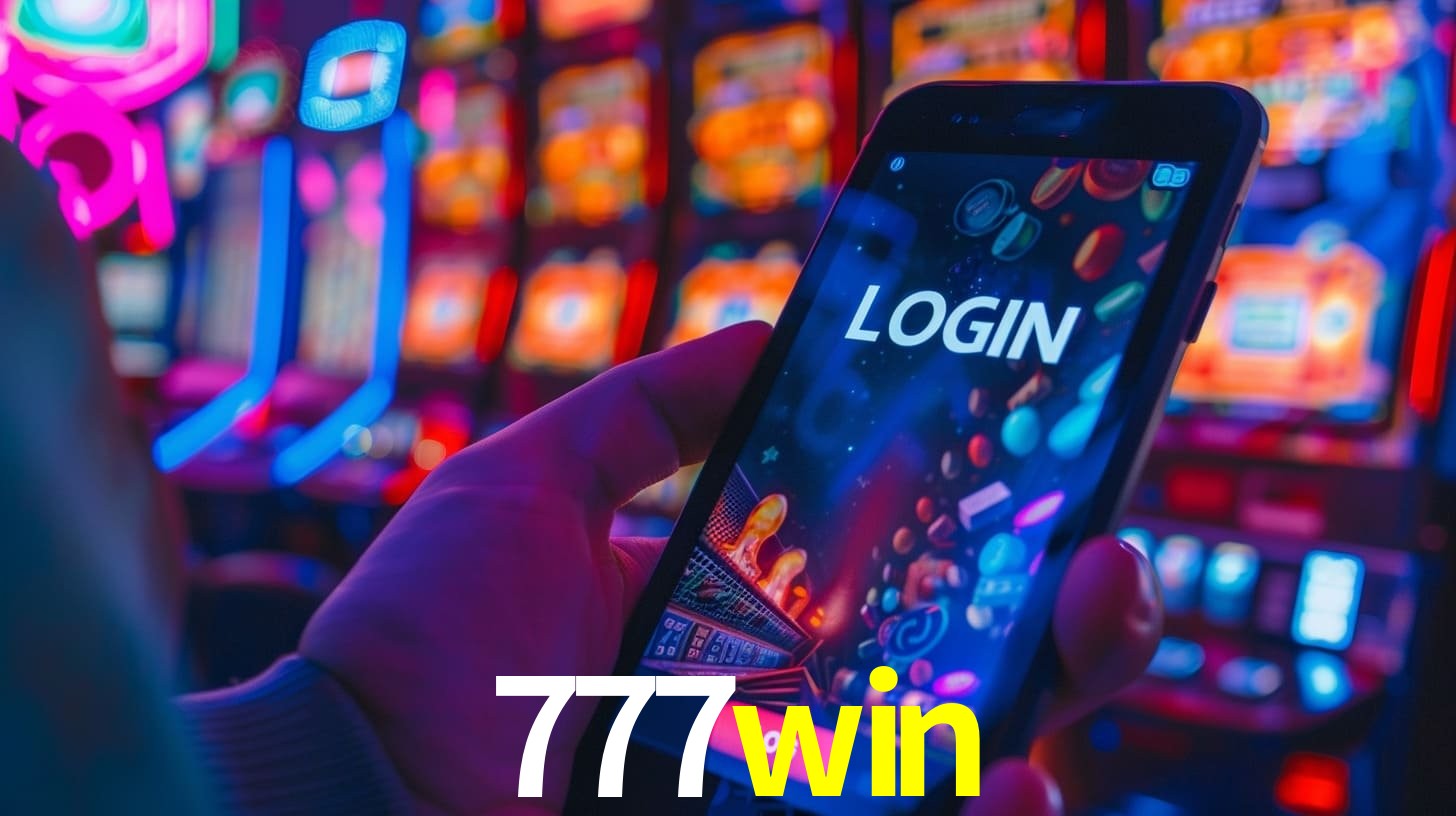 Sistemas de Segurança 777win