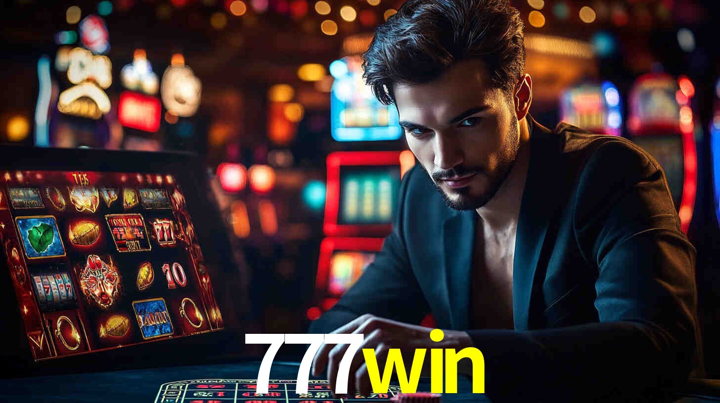 777win bet casino