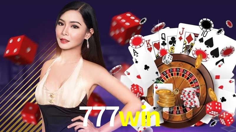 Jogos de Slot 777win