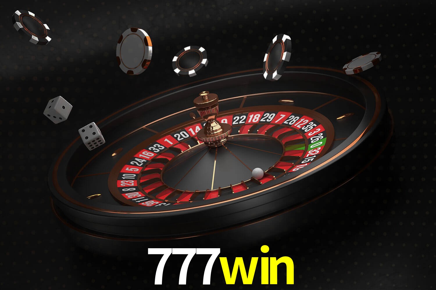 777win: A Experiência de Casino com Jogos de Mesa ao Vivo