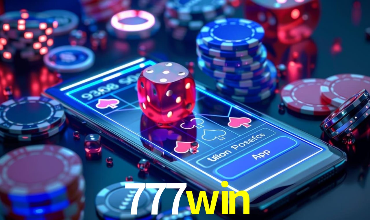 Chances Ganhar 777win