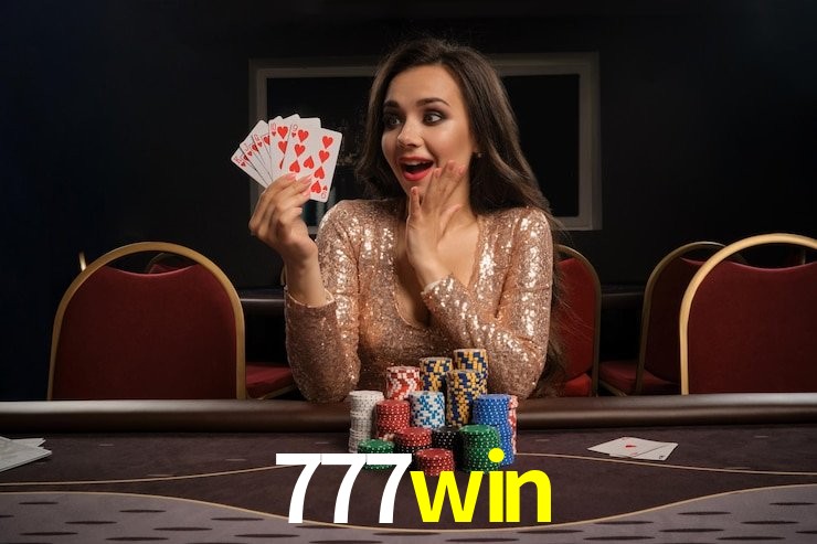 Estatísticas do Jogo 777win