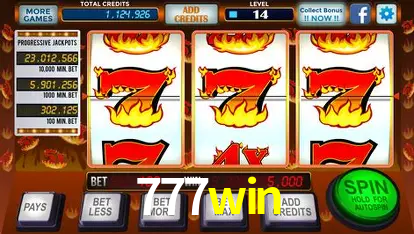 A Emoção da Loteria na 777win: Uma Chance de Mudança de Vida