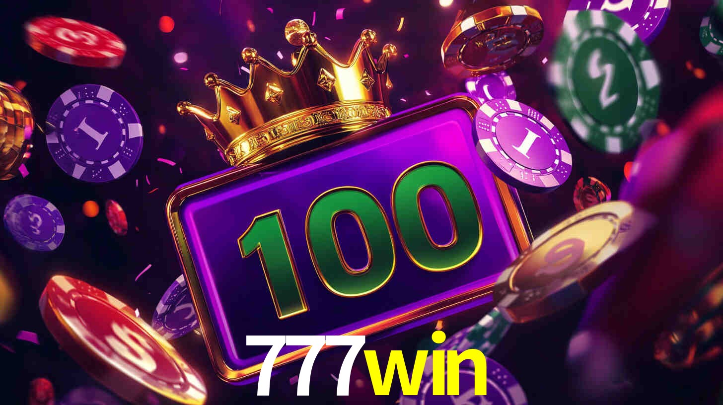 777win App Interface