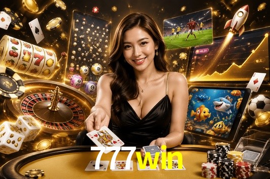 Flash Promotion 777win