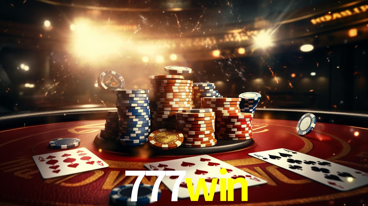 Tournaments 777win