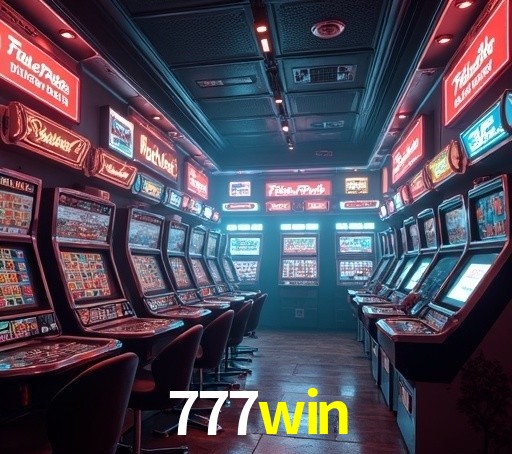 Vitória 777win