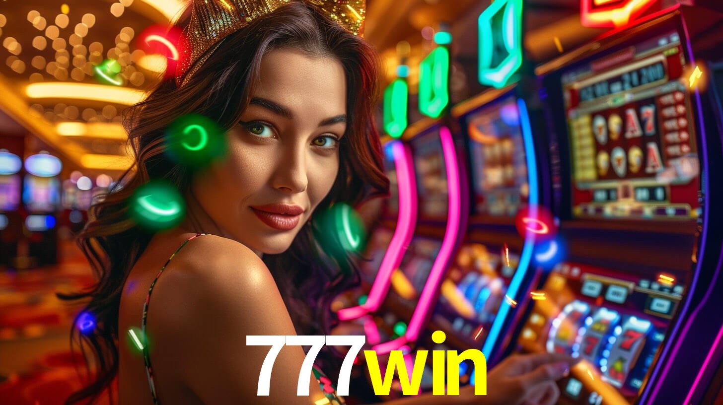 Celular 777win