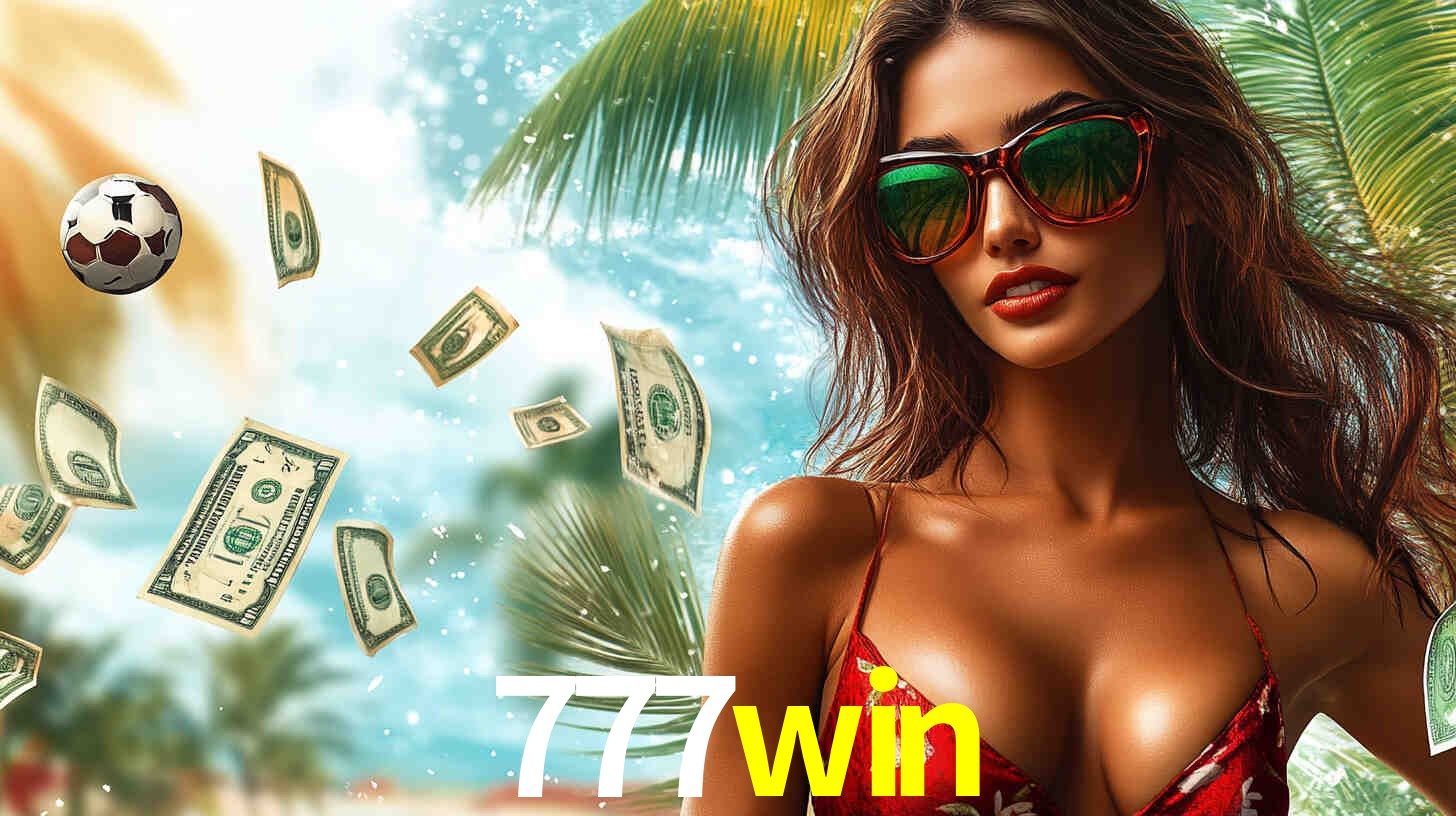 Descubra a Essência do 777win: Nossa História e Compromissos