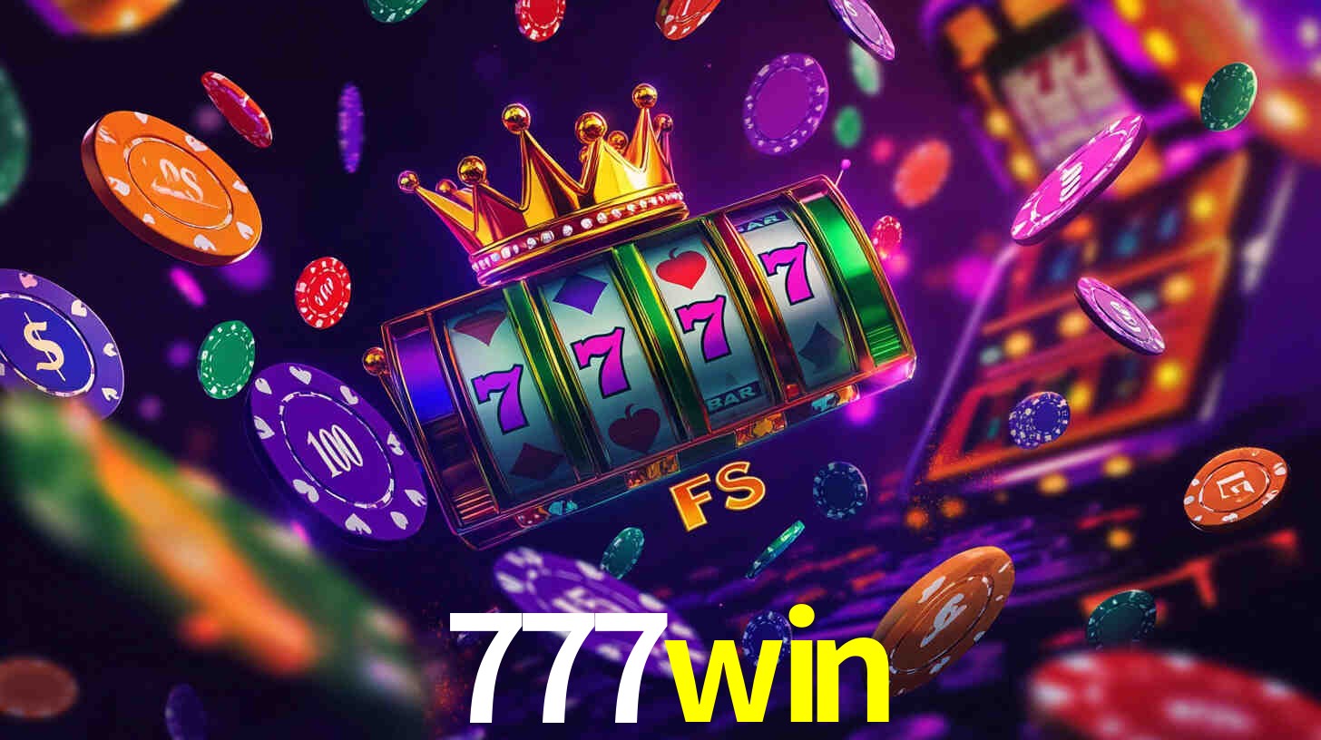 Premium Interface 777win