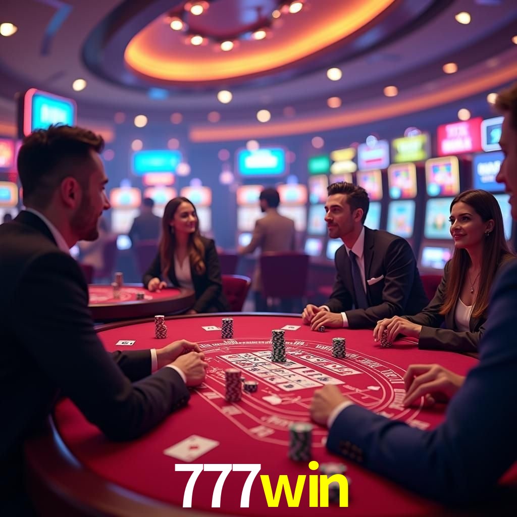 Segurança 2FA 777win