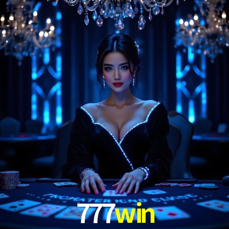 777win RTP transparência