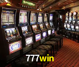 Inovações de Jogos na 777win: O Futuro das Experiências Interativas