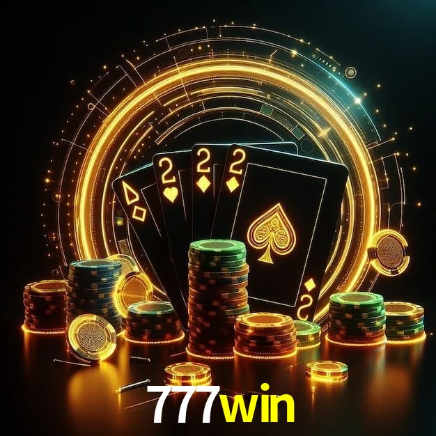 777win Premiação acumulada / Jackpot