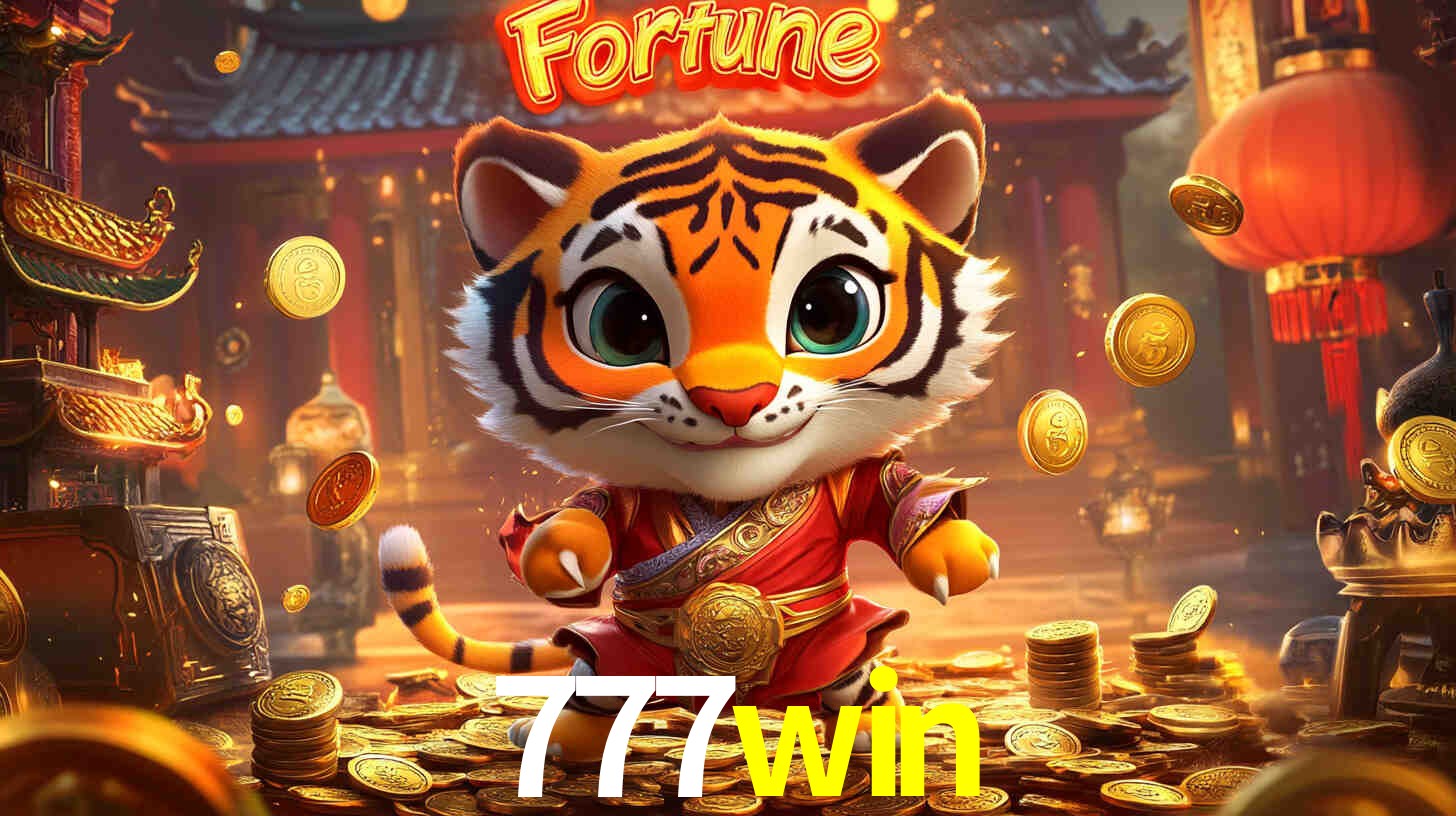 Vantagens App 777win