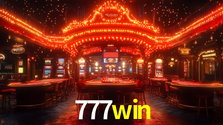Sinta a adrenalina dos jogos de cassino com 777win