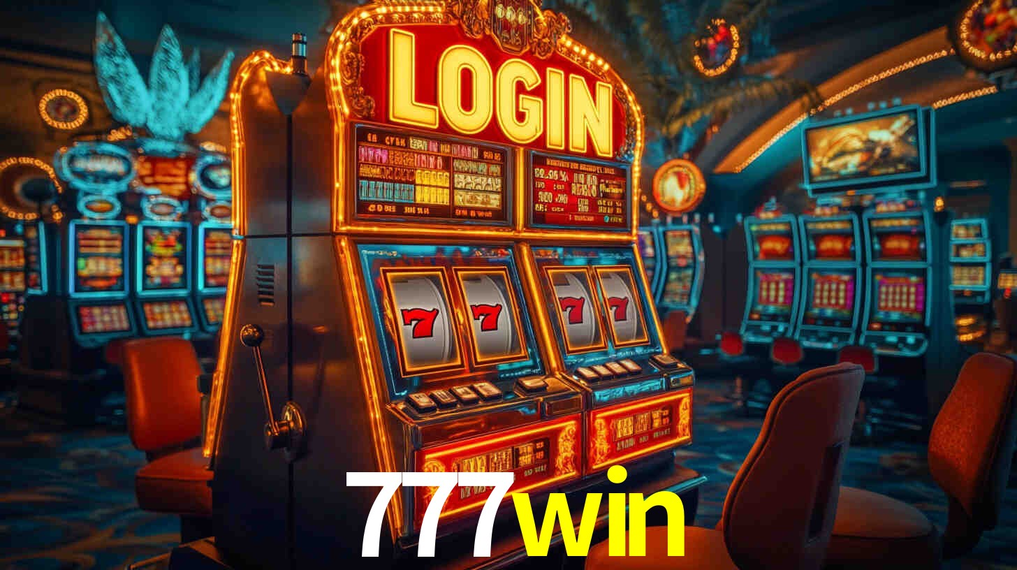Experimente o Login Seguro Premium no 777win