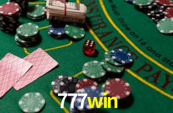 Jogos App 777win