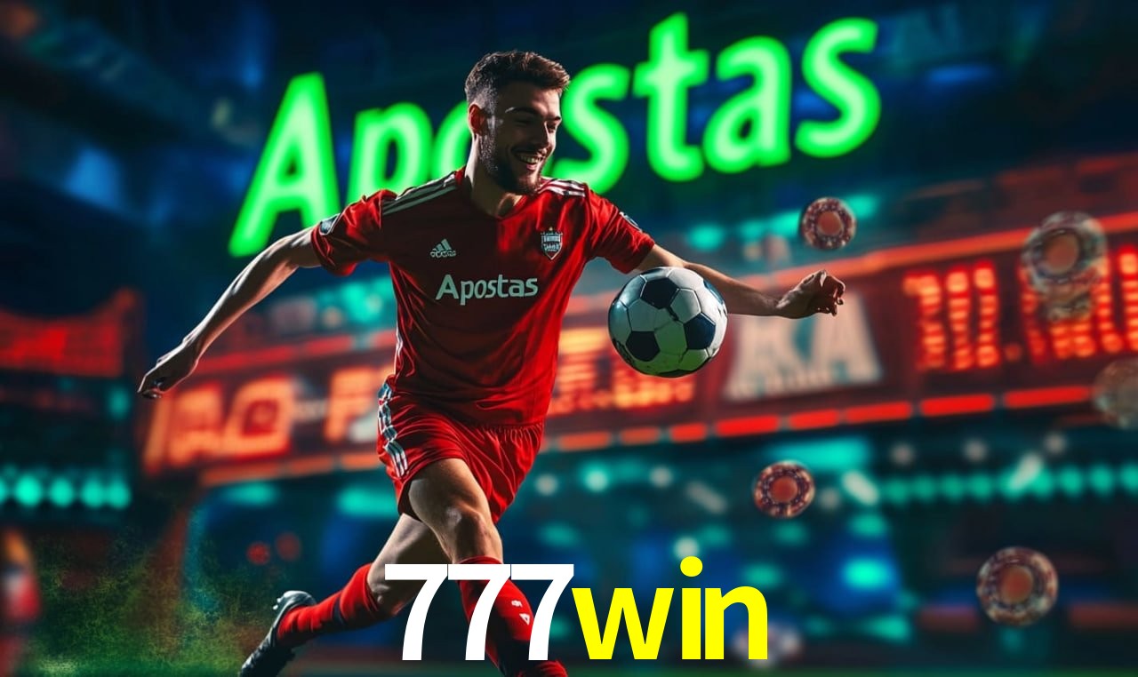 Diretório de Jogos 777win