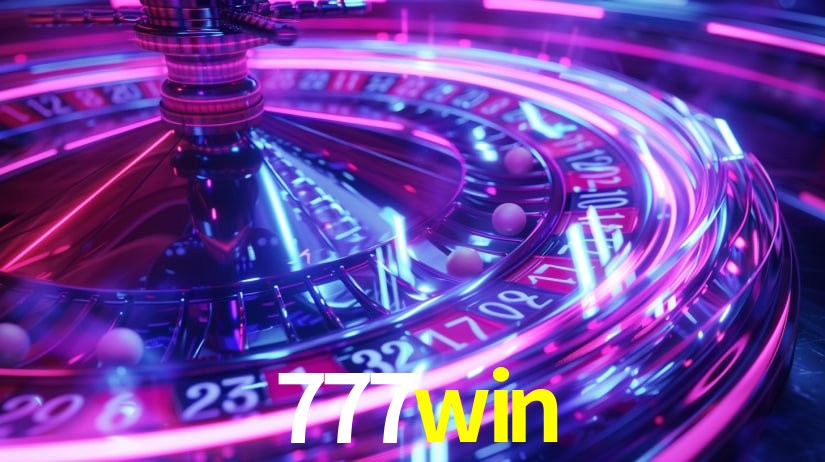 Mesa de Blackjack 777win