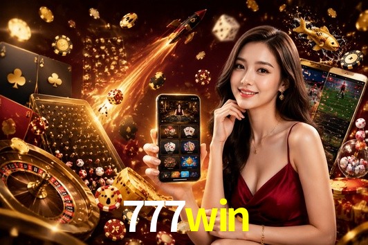 Responsive Design 777win