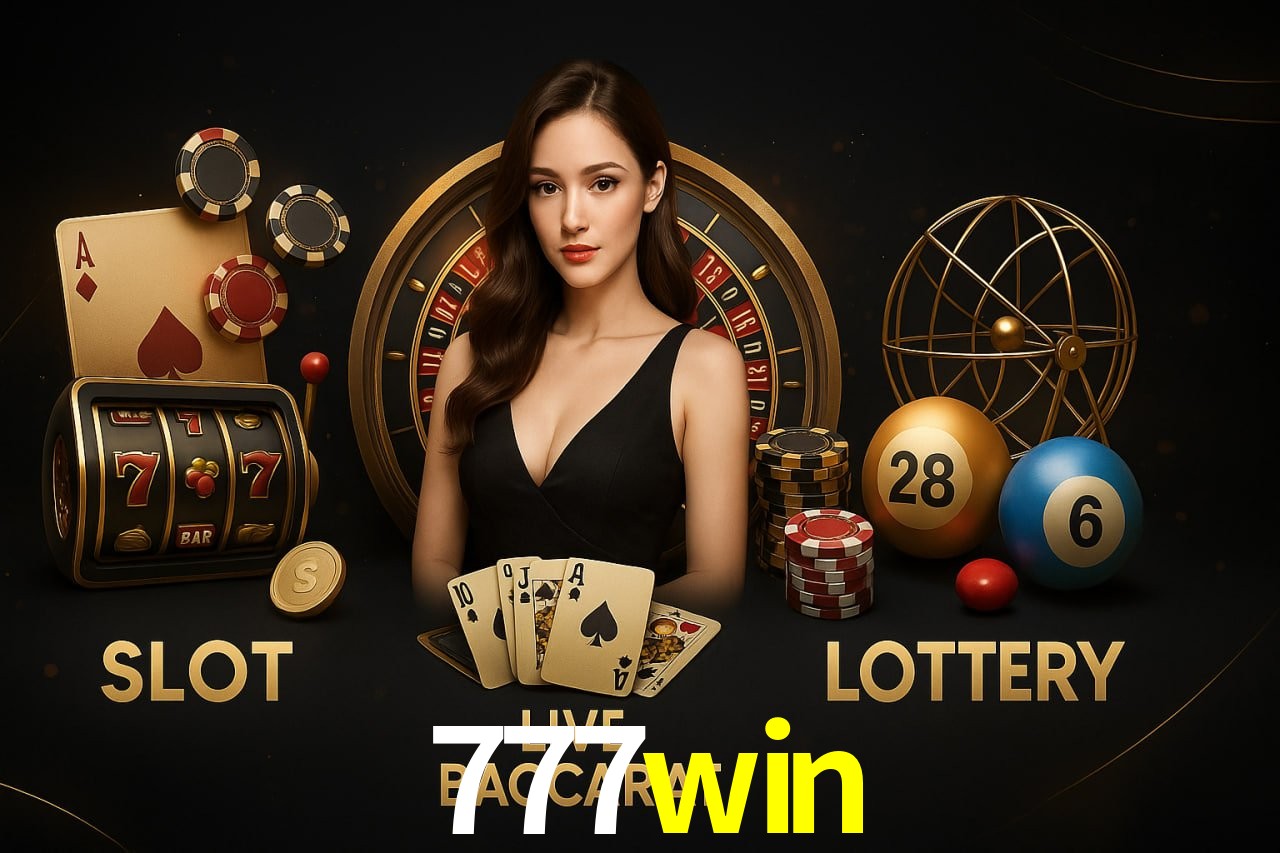 Estratégias 777win