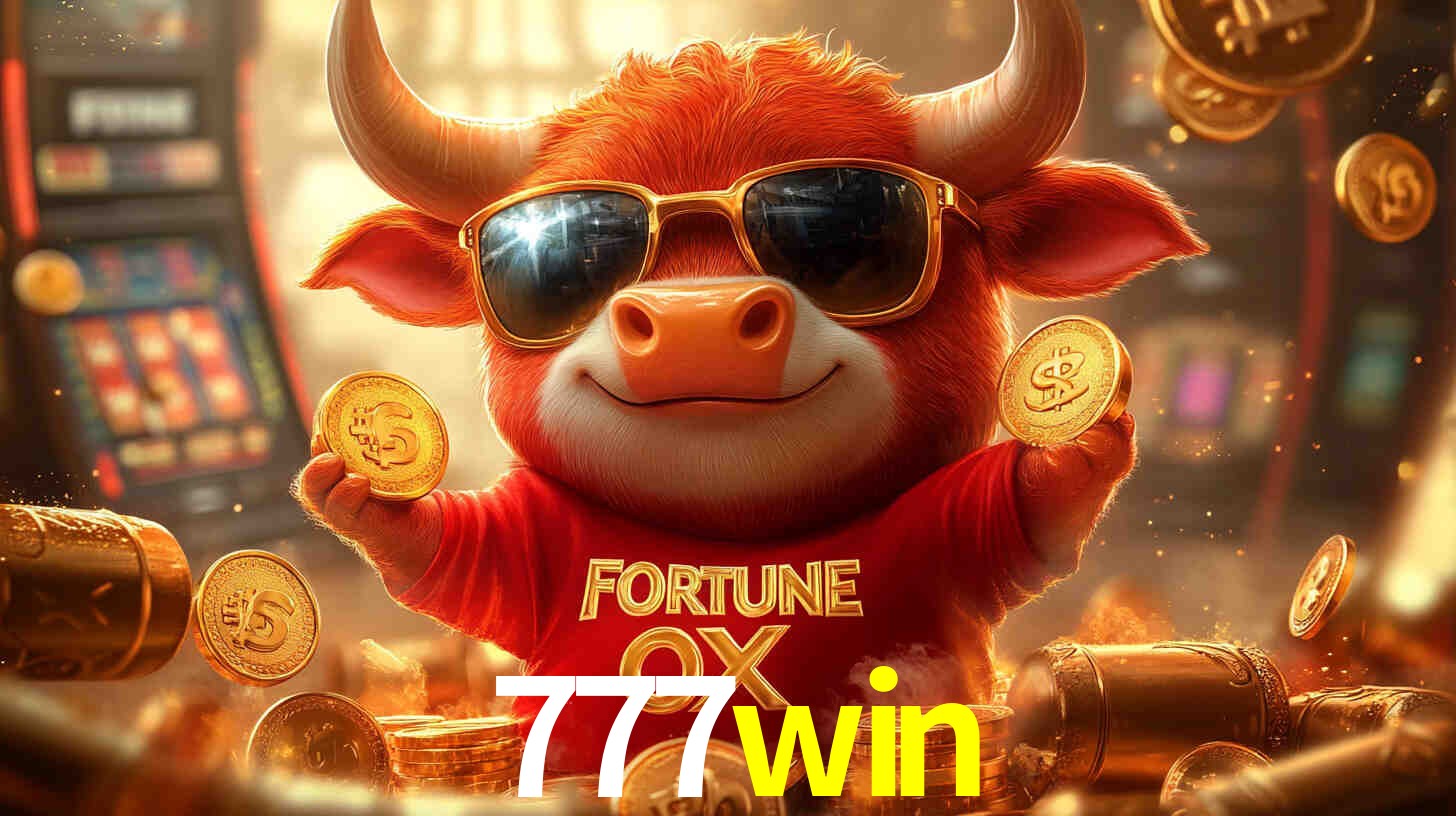 777win bet Brasil