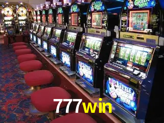 Inovações de Jogos na 777win: O Futuro das Experiências Interativas