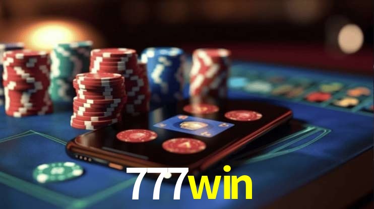 777win 公平游戏