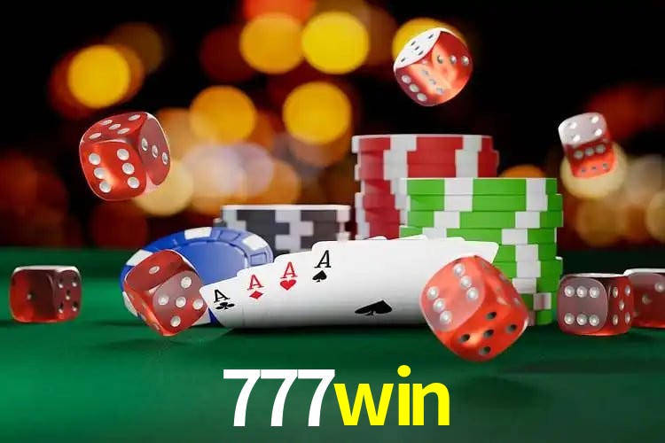 777win Caça-níqueis móveis