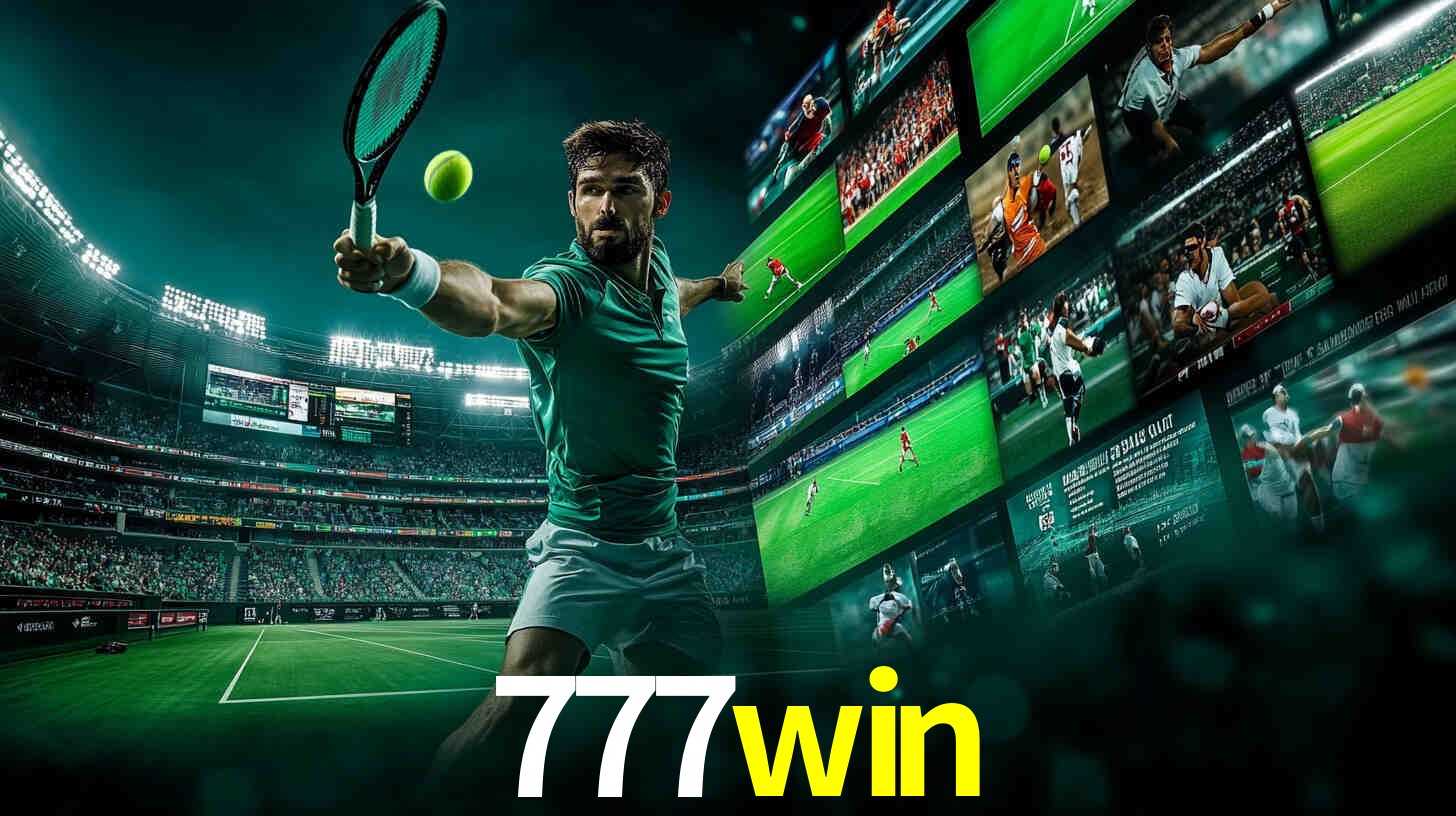Segurança App 777win