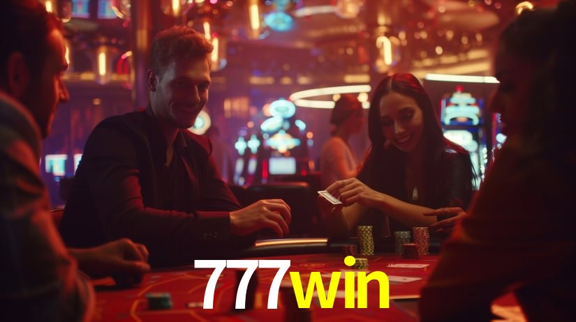 A Emoção da Loteria na 777win: Uma Chance de Mudança de Vida
