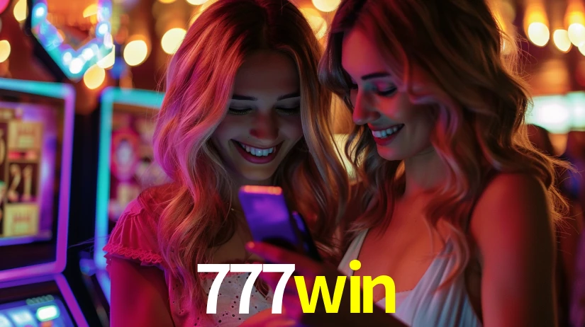777win: Seu Especialista em Apostas Esportivas Brasileiras