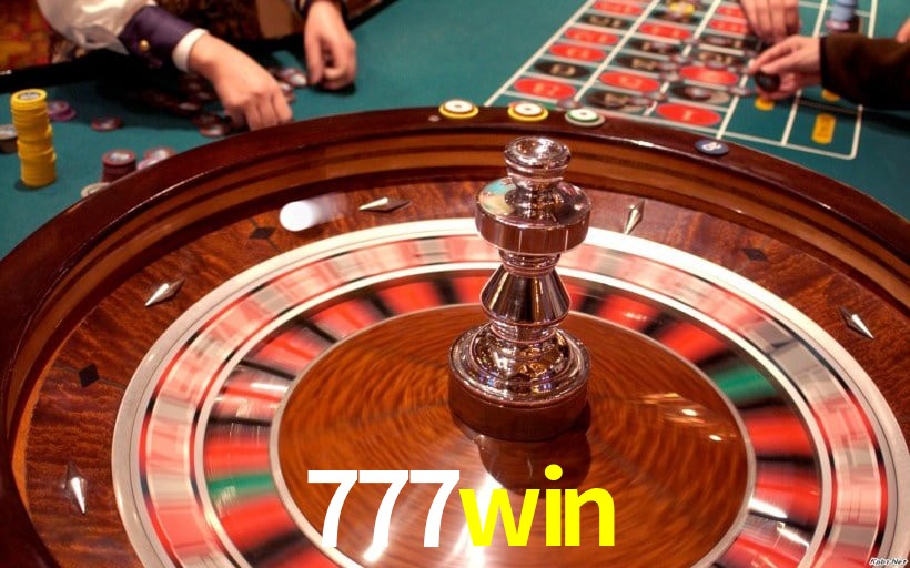 Cadastro Rápido 777win