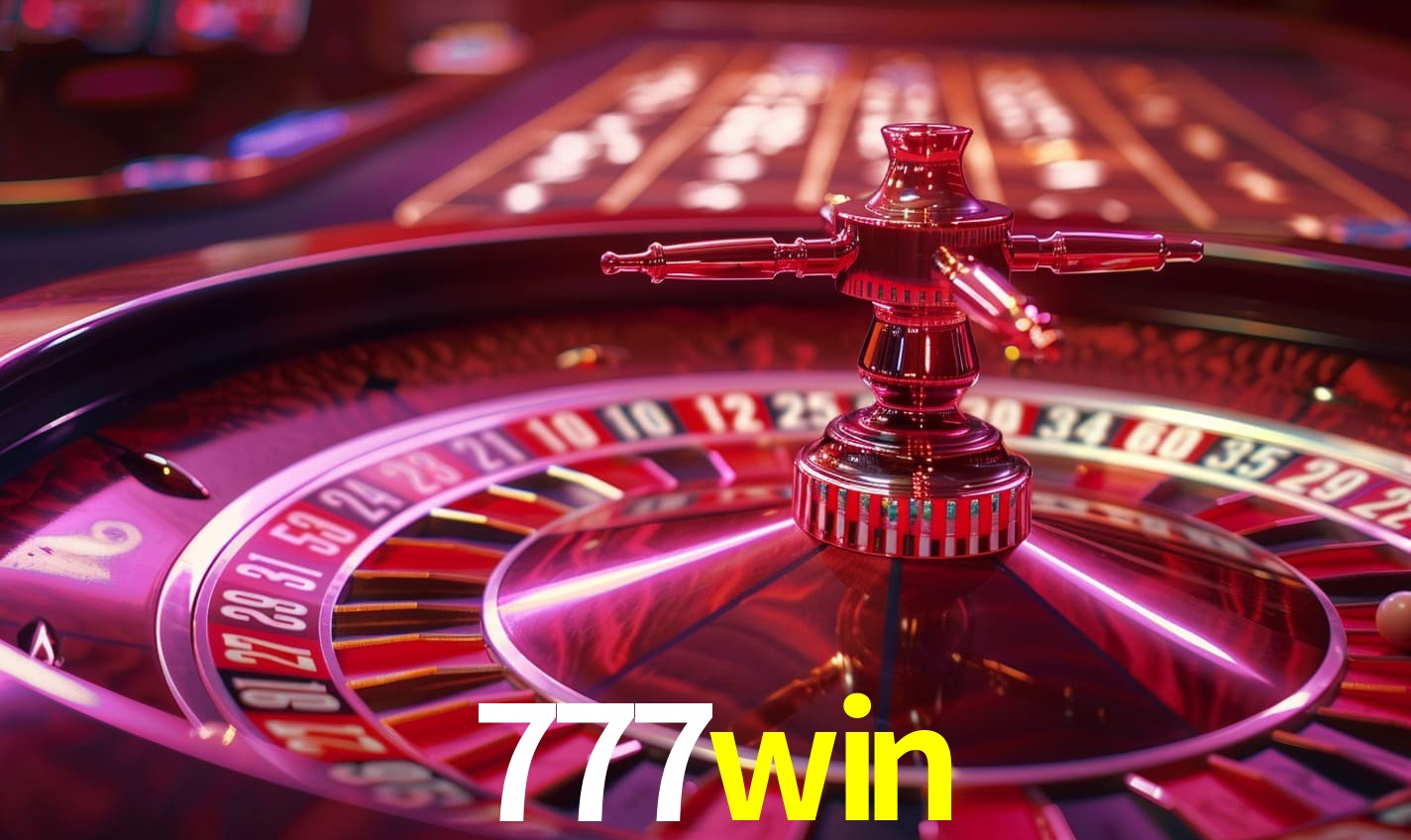 Torneios 777win