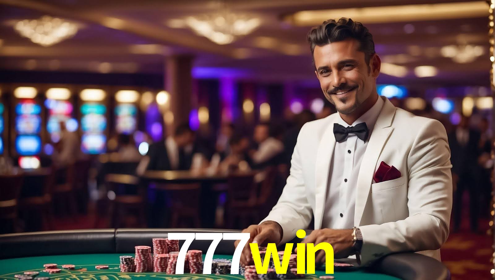 Programa VIP 777win