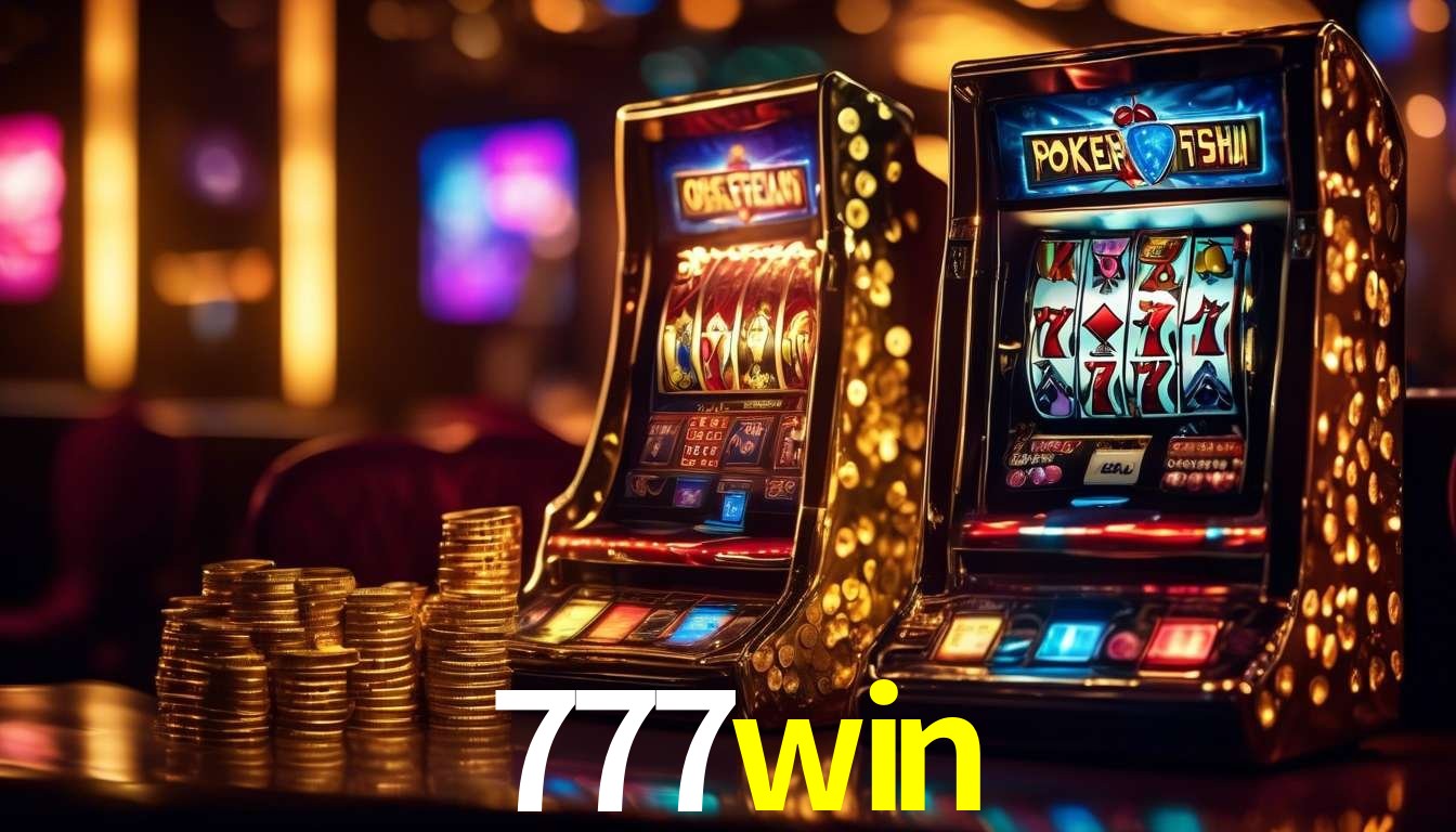 Casino VIP 777win