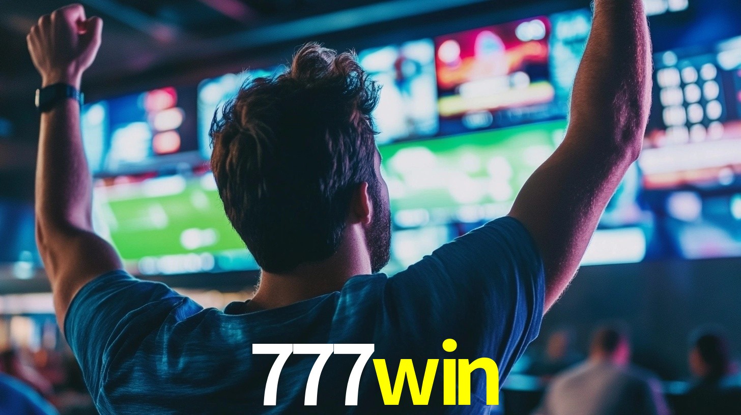 Bônus Generosos e Exclusivos no 777win para Você!