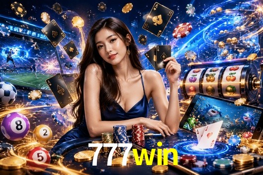 Platform Technology 777win
