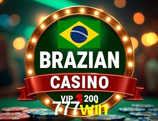 Oportunidades 777win